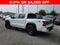 2025 Nissan Frontier PRO-X