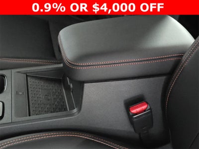 2025 Nissan Frontier PRO-X