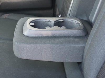 2022 Nissan Frontier PRO-X