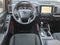 2022 Nissan Frontier PRO-X
