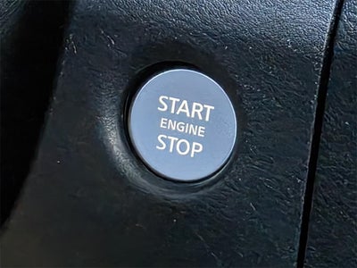 2022 Nissan Frontier PRO-X