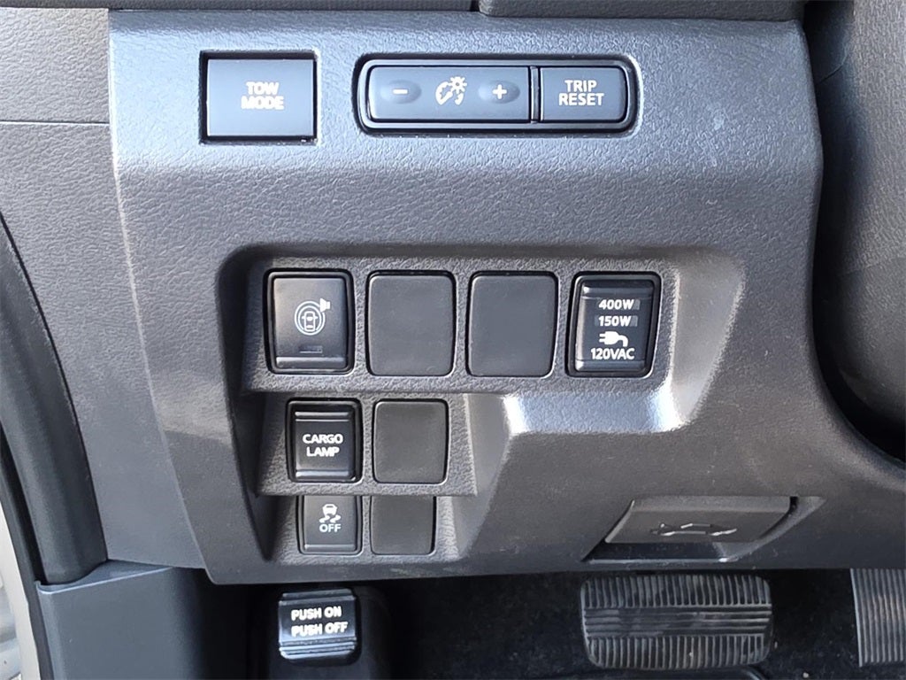 2022 Nissan Frontier PRO-X