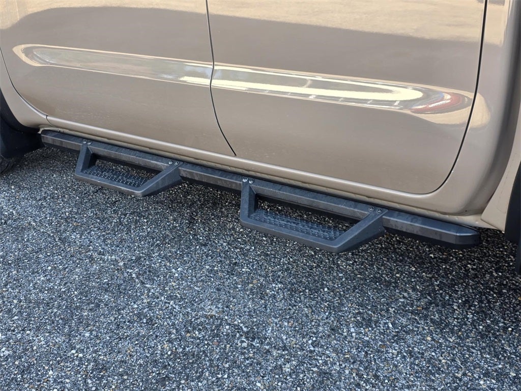 2022 Nissan Frontier PRO-X