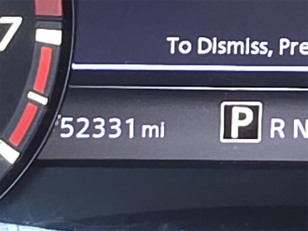 2022 Nissan Frontier PRO-X