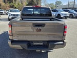 2022 Nissan Frontier PRO-X
