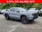 2025 Nissan Frontier PRO-X