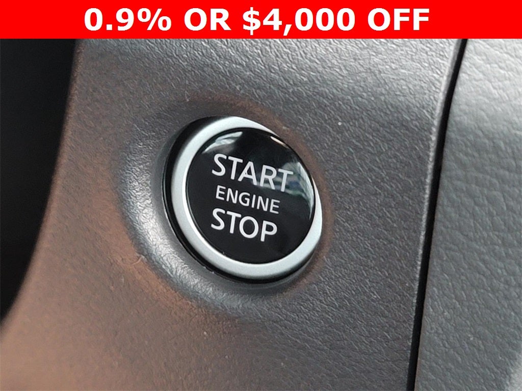 2025 Nissan Frontier PRO-X