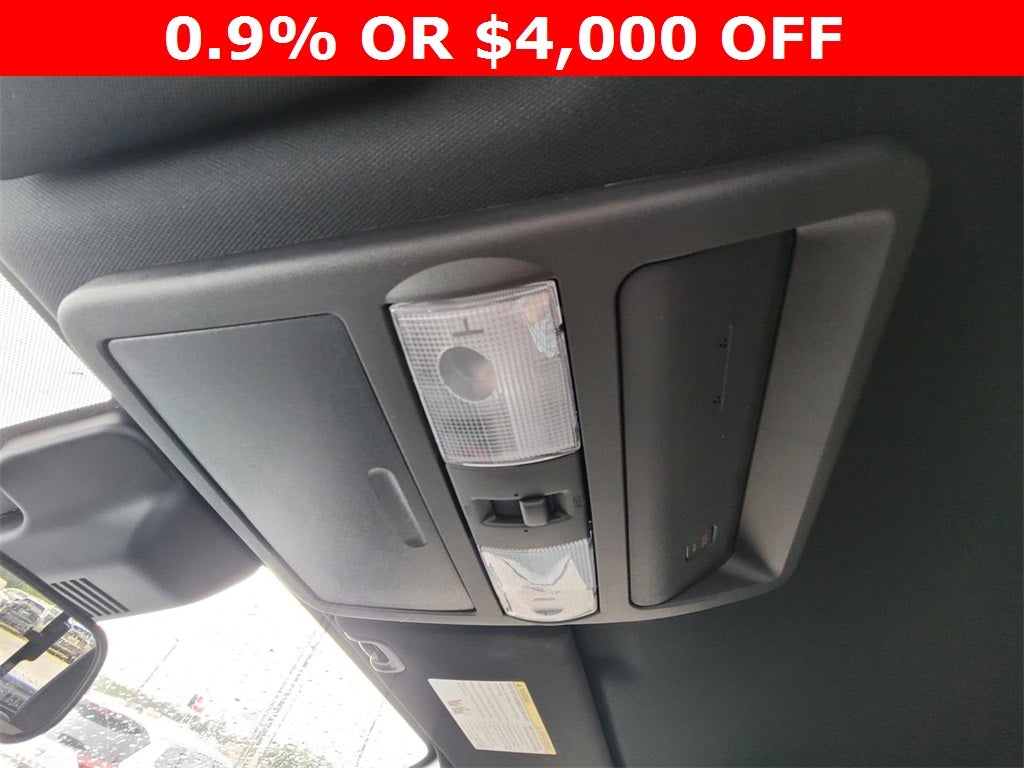 2025 Nissan Frontier PRO-X