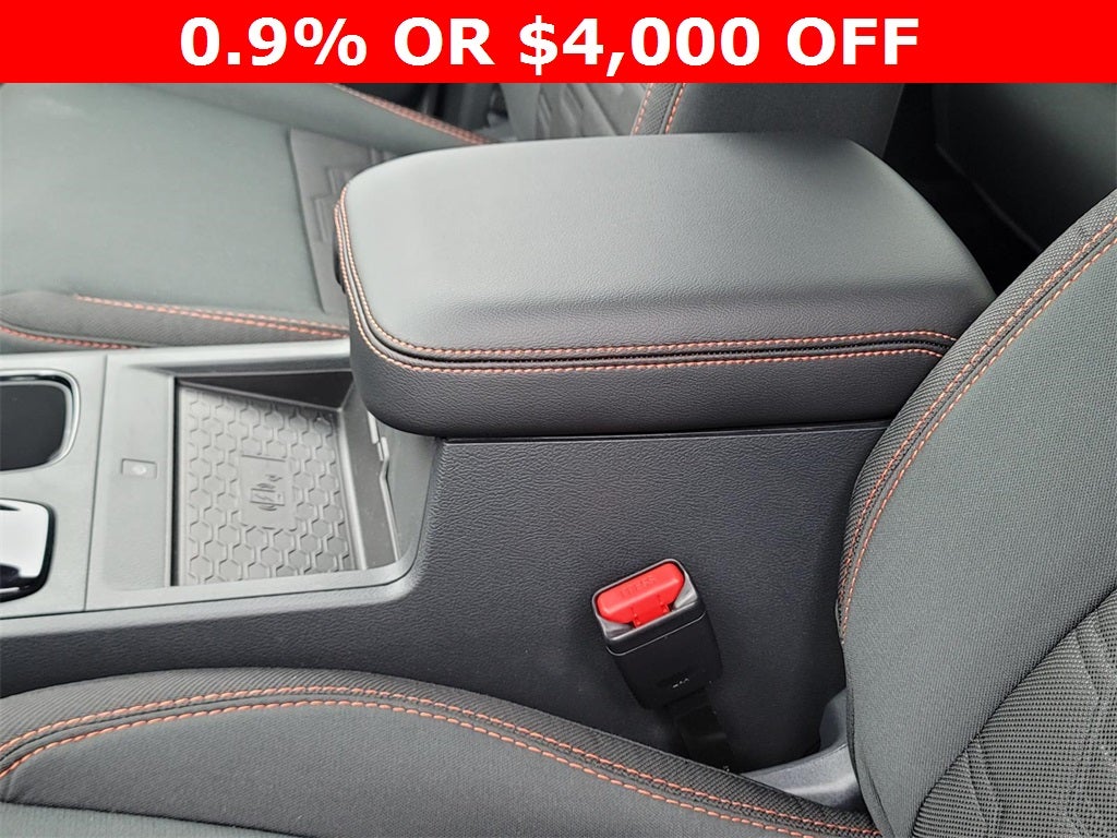 2025 Nissan Frontier PRO-X