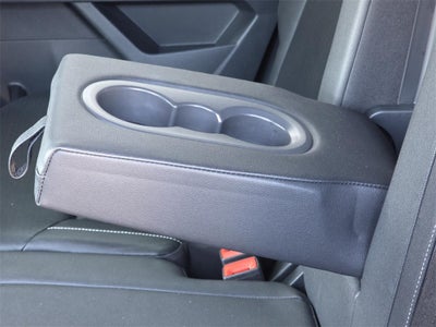 2020 Volkswagen Atlas Cross Sport 3.6L V6 SE w/Technology 4Motion