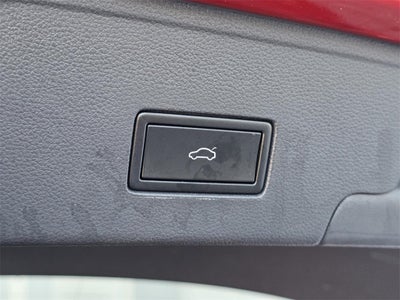 2020 Volkswagen Atlas Cross Sport 3.6L V6 SE w/Technology 4Motion