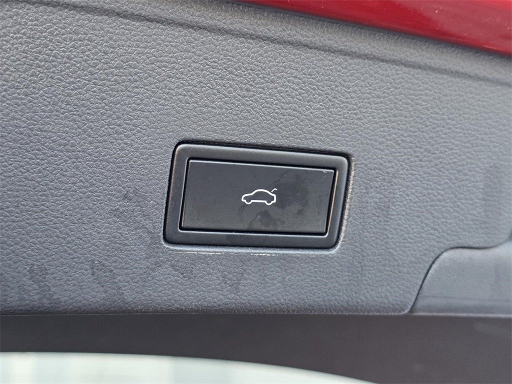 2020 Volkswagen Atlas Cross Sport 3.6L V6 SE w/Technology 4Motion