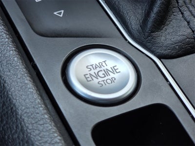 2020 Volkswagen Atlas Cross Sport 3.6L V6 SE w/Technology 4Motion