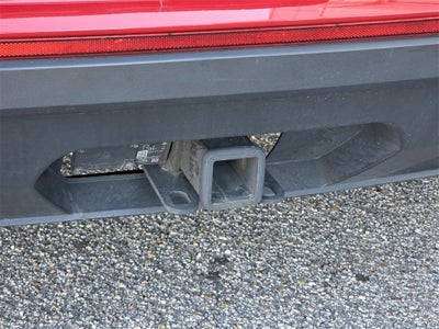 2020 Volkswagen Atlas Cross Sport 3.6L V6 SE w/Technology 4Motion