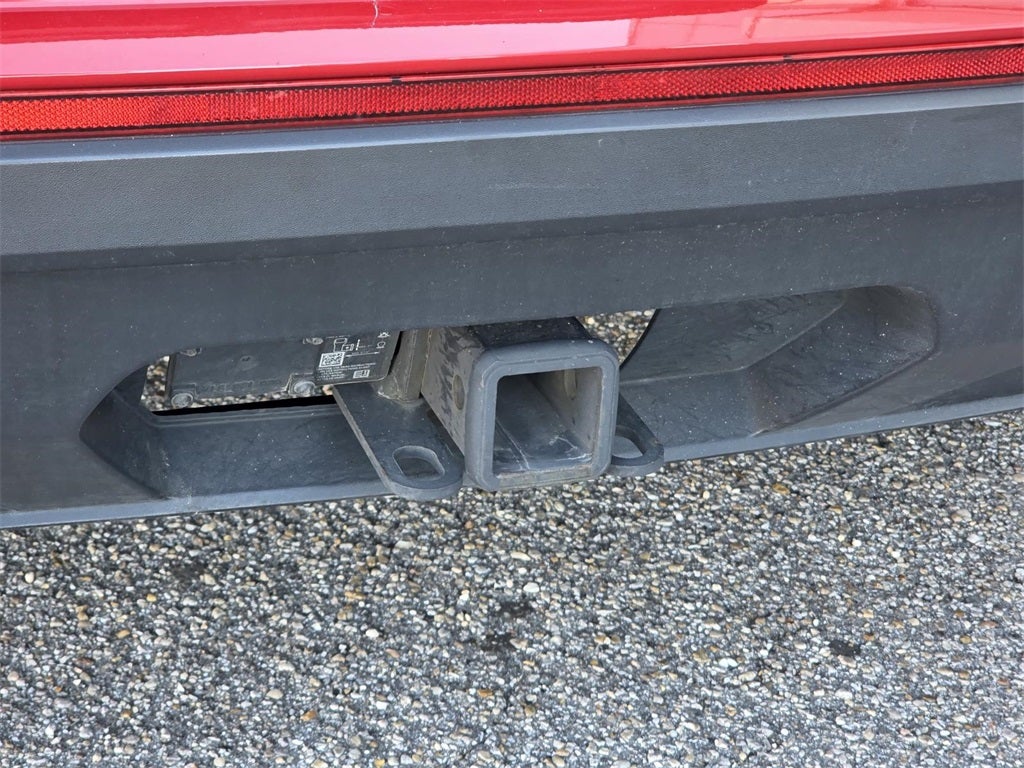 2020 Volkswagen Atlas Cross Sport 3.6L V6 SE w/Technology 4Motion