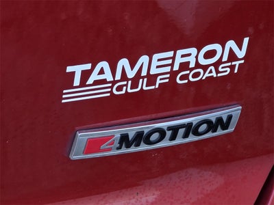 2020 Volkswagen Atlas Cross Sport 3.6L V6 SE w/Technology 4Motion