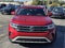 2020 Volkswagen Atlas Cross Sport 3.6L V6 SE w/Technology 4Motion