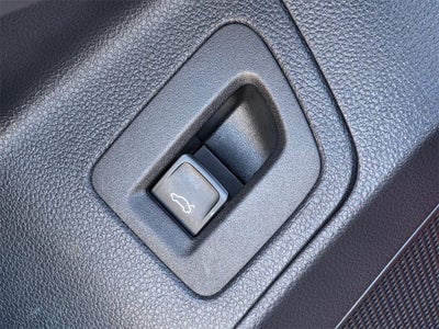 2020 Volkswagen Atlas Cross Sport 3.6L V6 SE w/Technology 4Motion