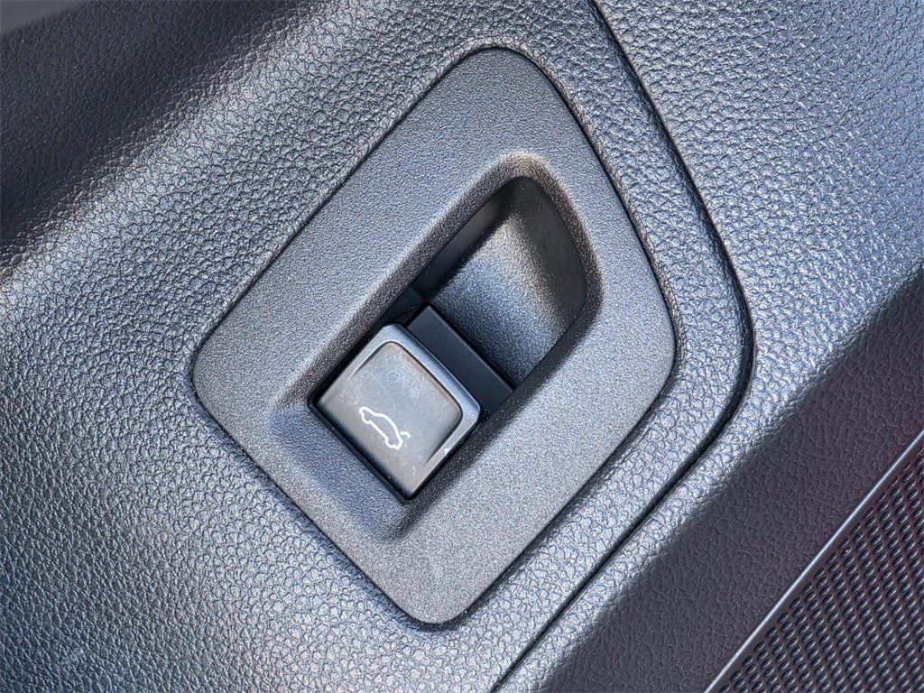 2020 Volkswagen Atlas Cross Sport 3.6L V6 SE w/Technology 4Motion