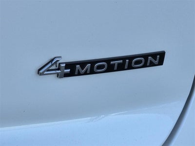 2024 Volkswagen Atlas Cross Sport 2.0T SEL R-Line