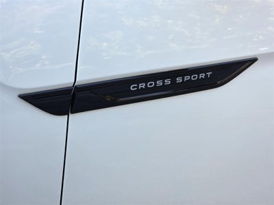 2024 Volkswagen Atlas Cross Sport 2.0T SEL R-Line