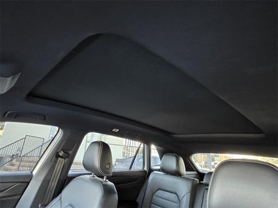 2024 Volkswagen Atlas Cross Sport 2.0T SEL R-Line