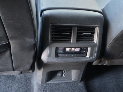 2018 Volkswagen Atlas 3.6L V6 SE