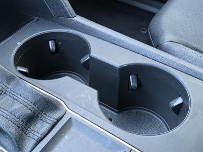 2018 Volkswagen Atlas 3.6L V6 SE