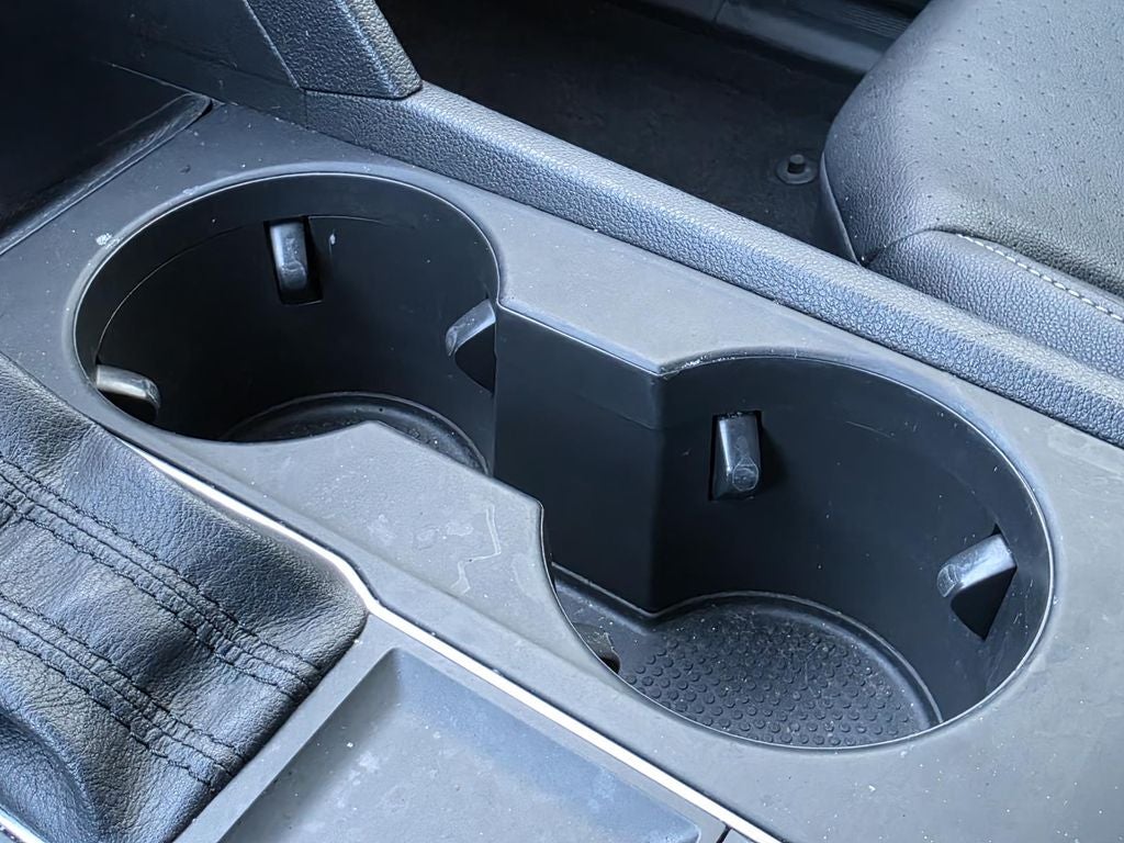 2018 Volkswagen Atlas 3.6L V6 SE