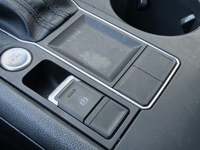 2018 Volkswagen Atlas 3.6L V6 SE