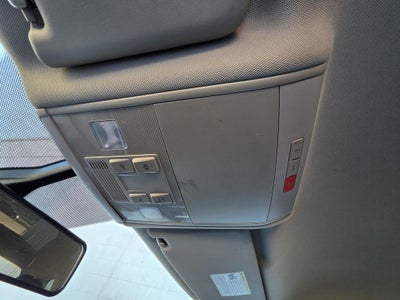 2018 Volkswagen Atlas 3.6L V6 SE