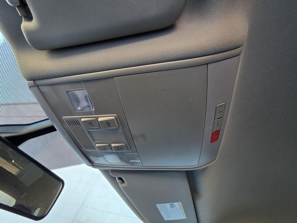 2018 Volkswagen Atlas 3.6L V6 SE