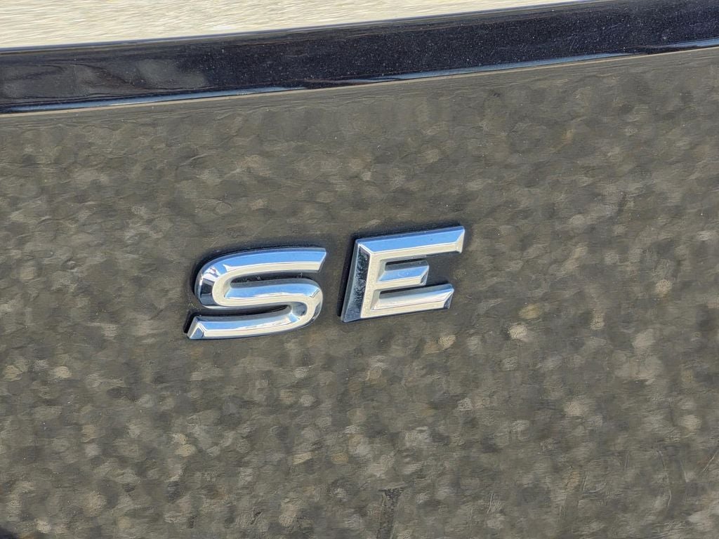 2018 Volkswagen Atlas 3.6L V6 SE