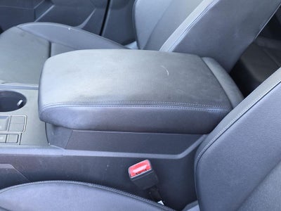 2018 Volkswagen Atlas 3.6L V6 SE