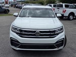 2021 Volkswagen Atlas Cross Sport 3.6L V6 SE w/Technology R-Line