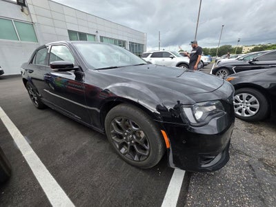 2022 Chrysler 300 Touring