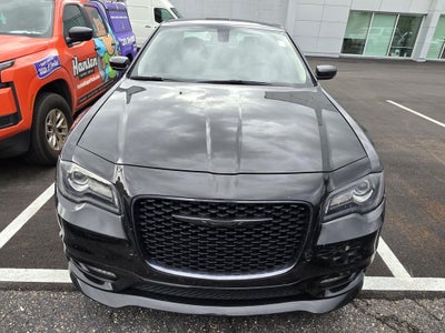 2022 Chrysler 300 Touring