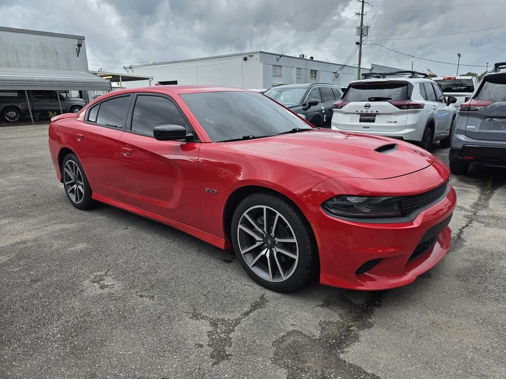 2023 Dodge Charger R/T's photo