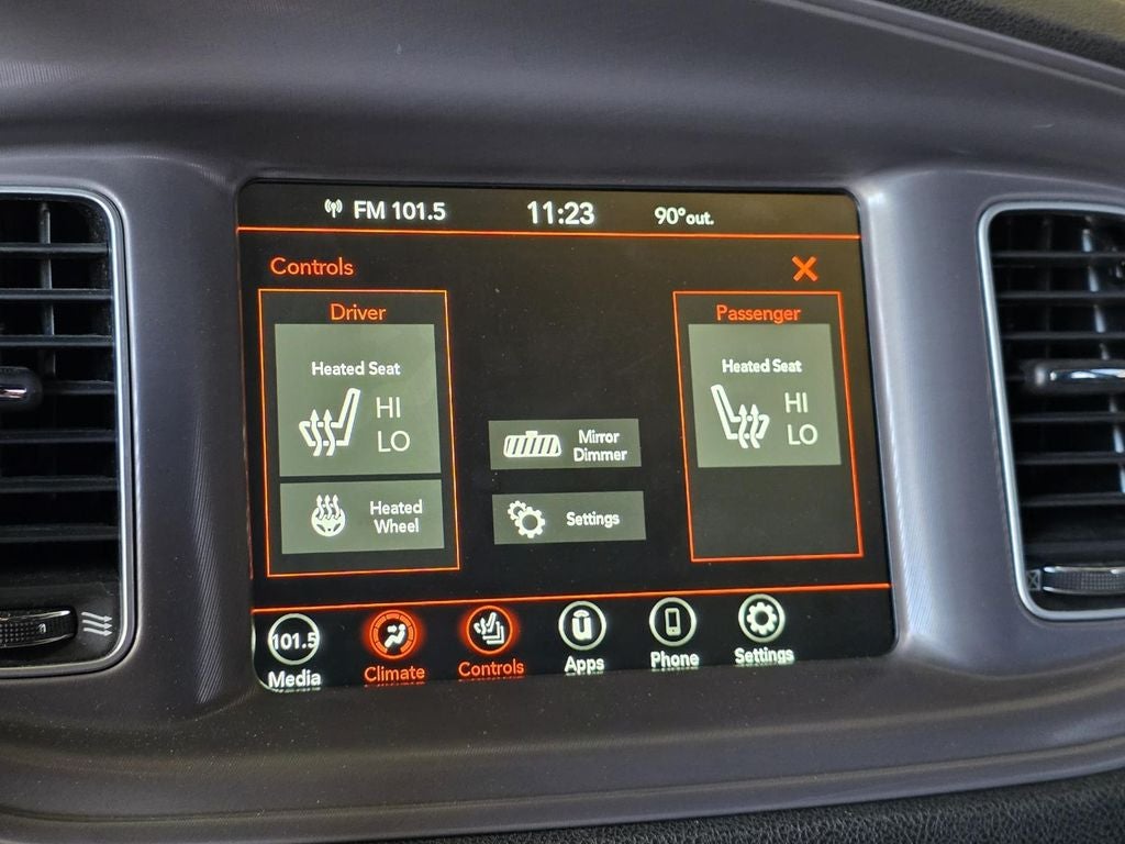2023 Dodge Charger R/T