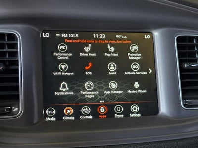 2023 Dodge Charger R/T