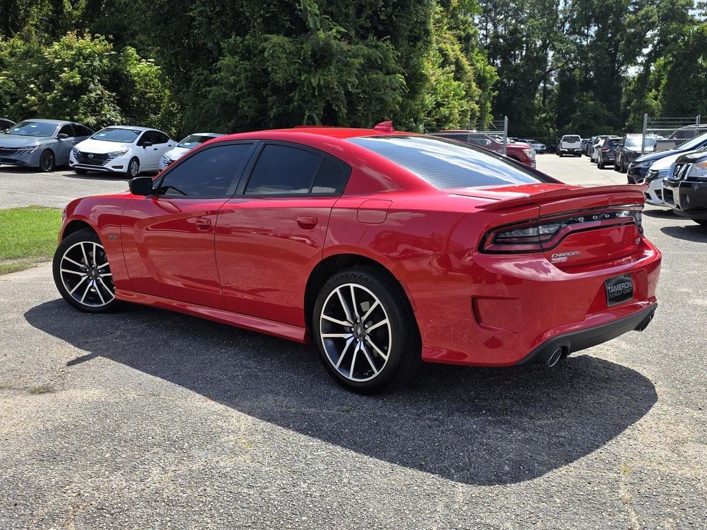 2023 Dodge Charger R/T
