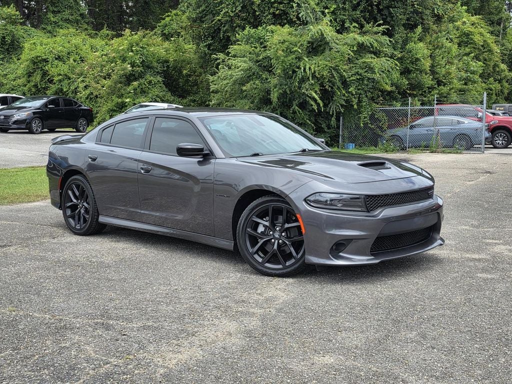 2022 Dodge Charger R/T