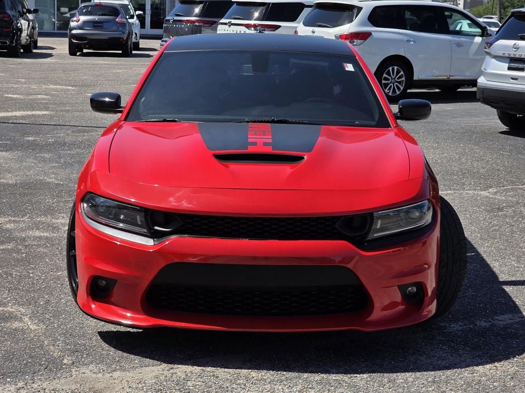 2023 Dodge Charger R/T Scat Pack