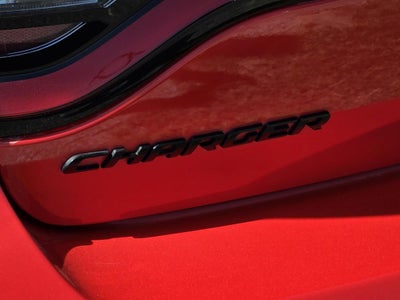 2023 Dodge Charger R/T Scat Pack