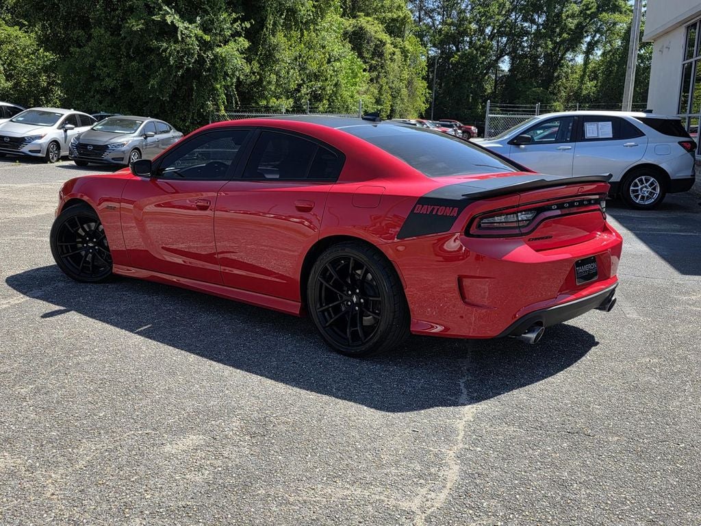 2023 Dodge Charger R/T Scat Pack