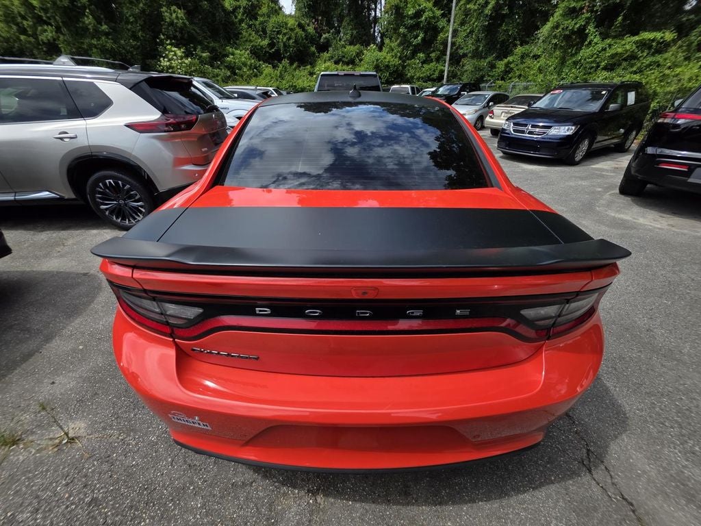 2023 Dodge Charger R/T Scat Pack DAYTONA PACKAGE / ALL THE GOODIES