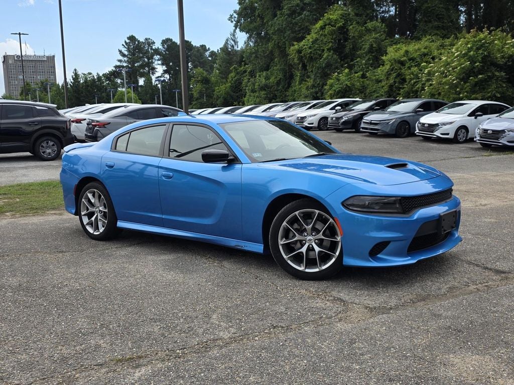 2023 Dodge Charger GT