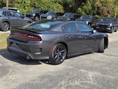2023 Dodge Charger GT