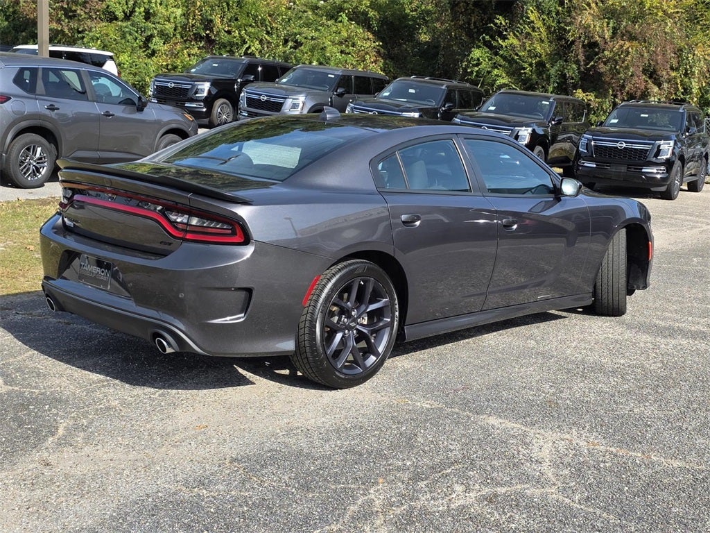 2023 Dodge Charger GT