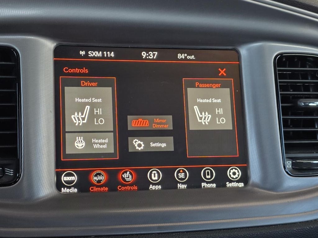 2023 Dodge Charger SXT